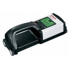 Detektor, BOSCH D-