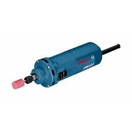 Disc Grinder BOSCH GGS 27 C blau