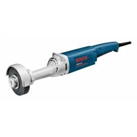 Disc Grinder BOSCH GGS 6 S Blau