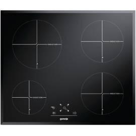 Induktionskochfeld GORENJE es 740 AC