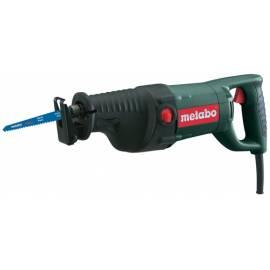 Sah Ocaska METABO PSE 1200 schwarz/grün/Aluminium