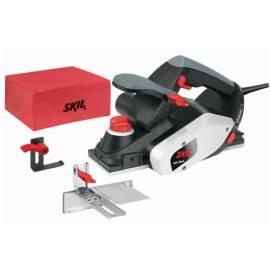 Planer SKIL 1560AB black