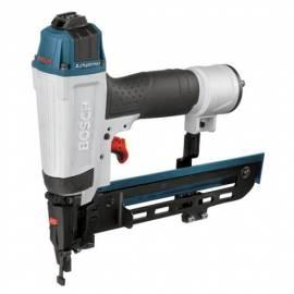 Hefter BOSCH GTK 40 Professional blau