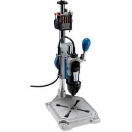 DREMEL Zubehör stehen universal grau/blau