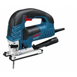 Sah Stichsäge BOSCH GST 150 BCE blau