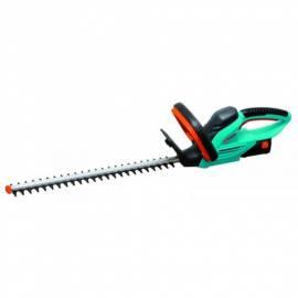 Die Hecke verzerrt GARDENA EasyCut 50-A Gebrauchsanweisung