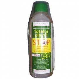 Bedienungsanleitung für Produkte für Rasen AGRO Total Unkraut stop 250 ml