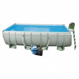 Oval Pool MARIMEX Tahiti 2,74 x 5,49 x 1,32 m