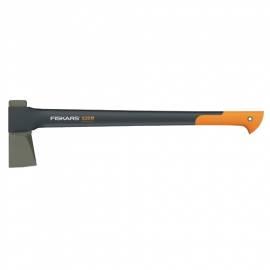 FISKARS Axt X 25 Schraube, Kunststoffkoffer