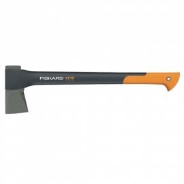 FISKARS Axt X 17 Schneidgeräte, Kunststoffkoffer