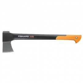 FISKARS Axt X 15, Kunststoffkoffer