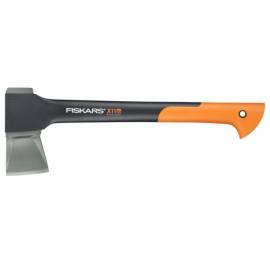 FISKARS Axt X, Fräser, Kunststoffkoffer