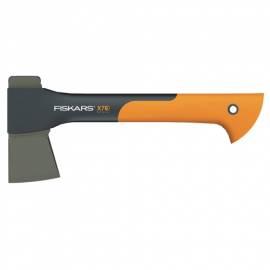 Bedienungshandbuch FISKARS Axt X 7, Kunststoffkoffer