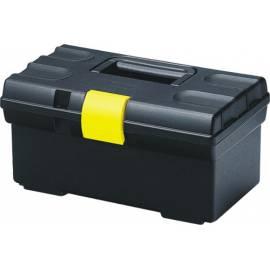 Werkzeug Koffer CURVER 05911-985 Bedienungsanleitung
