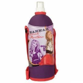 Flasche zum Trinken SUN CE Disney Hannah Montana S-3334-HT Bedienungsanleitung