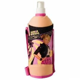 Handbuch für Flasche zum Trinken SUN CE Disney Hannah Montana S-3334-HW