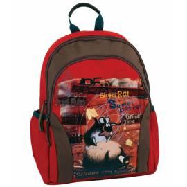 Datasheet Rucksack Kinder SUN CE Ratatouille mit-3702-AO