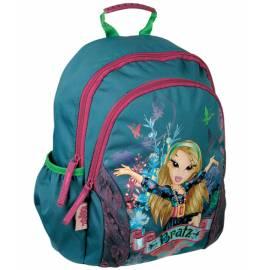 Rucksack Bratz kids SUN CE mit-3702-BC Gebrauchsanweisung