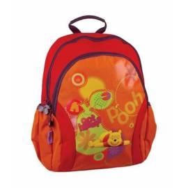 Rucksack Kinder SUN CE-3702-WP Bedienungsanleitung