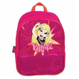 Rucksack Bratz kids SUN CE mit-4801-BT - Anleitung