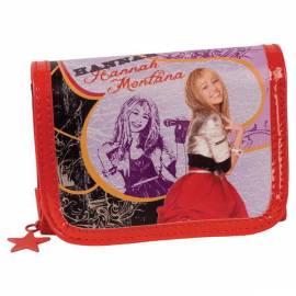 Datasheet Brieftasche SUN CE Disney Hannah Montana S-48002-HT
