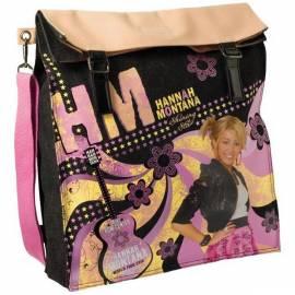 PDF-Handbuch downloadenSchultertasche SUN CE Disney Hannah Montana-5807-HW