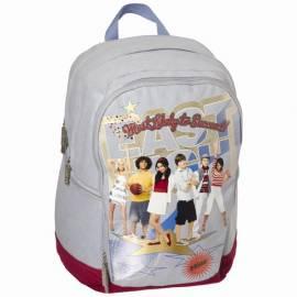 Bedienungsanleitung für Rucksack Schule SUN CE-5810-H3