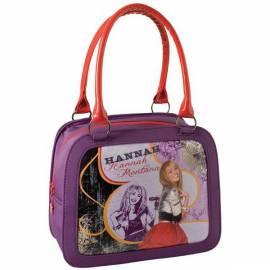 Taschoola Reisen SUN CE Disney Hannah Montana S-6801-HT