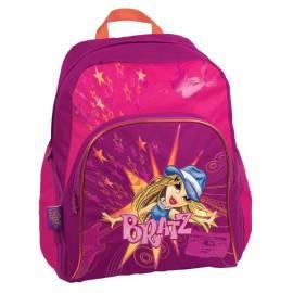 Rucksack Bratz kids SUN CE S-5800-BT Bedienungsanleitung