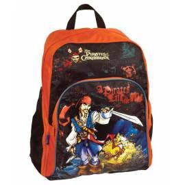 Handbuch für Rucksack Kinder SUN CE Disney S-5800-JP