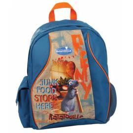 Rucksack Kinder SUN CE Ratatouille mit-5804-AT