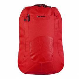 Batoh HUY City School &   Büro Mover 26 l rot