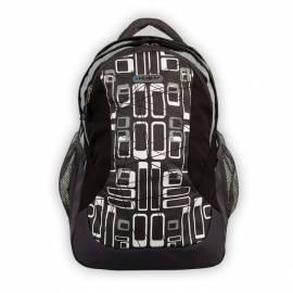 HUY City School &    Büro Pink 23 l schwarz