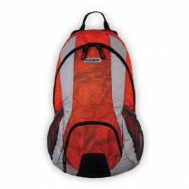 Rucksack HUSKY Radfahren &   InLine-Hood 25 l Orange