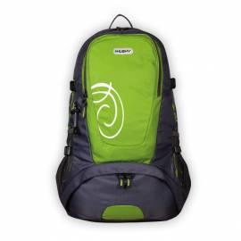 HUSKY Cyclo &    InLine Kango 35 l grün