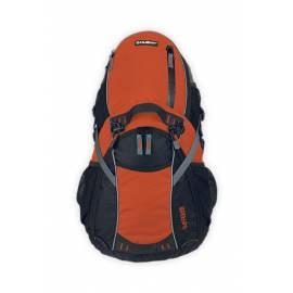 Rucksack HUSKY Radfahren &   InLine-leidende 25 l Orange