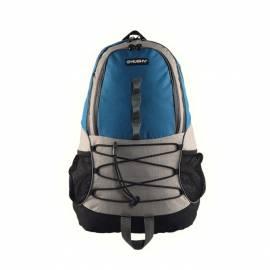 Rucksack HUSKY Radfahren &   InLine Swingler 20 l grau/blau