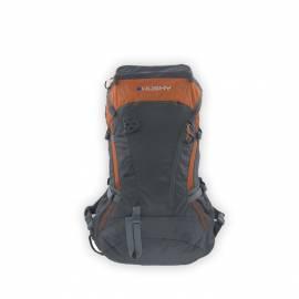 Rucksack HUSKY Ultralight Goya 30 l grau/Orange Bedienungsanleitung