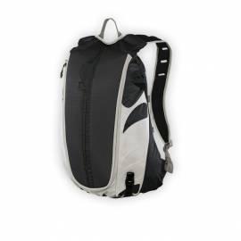 Rucksack HUSKY LEDGE 20 l schwarz - Anleitung