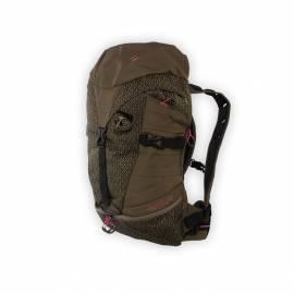 Backpack HUSKY RIFFHAI 25 l Brown