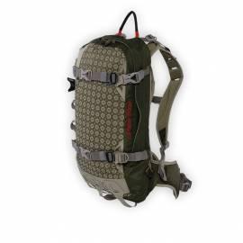 Expedition Rucksack HUSKY URBAN PUNX 25 l khaki