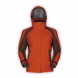 Datasheet Jacke HUSKY ADENA L Orange