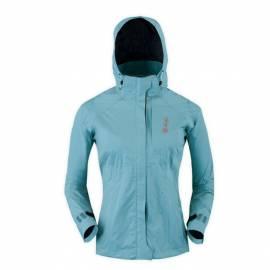 Jacke HUSKY SALEMA M blau Bedienungsanleitung