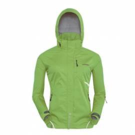 Jacke HUSKY SKIM M grün