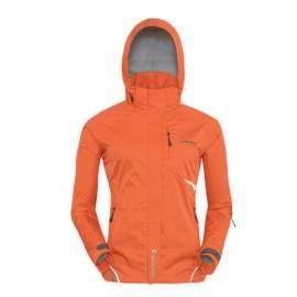 Jacke HUSKY überfliegen mit orange