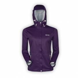 Jacke HUSKY Wilma XS violett