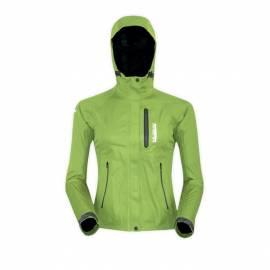 Jacke HUSKY ANGE L grün