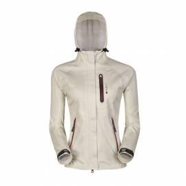 Jacke HUSKY ANGE mit cremig