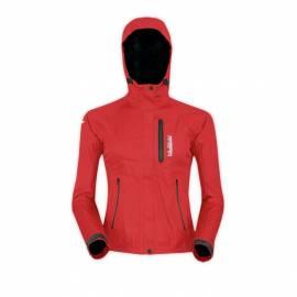 Jacke HUSKY ANGE-XS rot Bedienungsanleitung