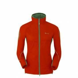 INDEMY HUSKY Jacke XS Orange